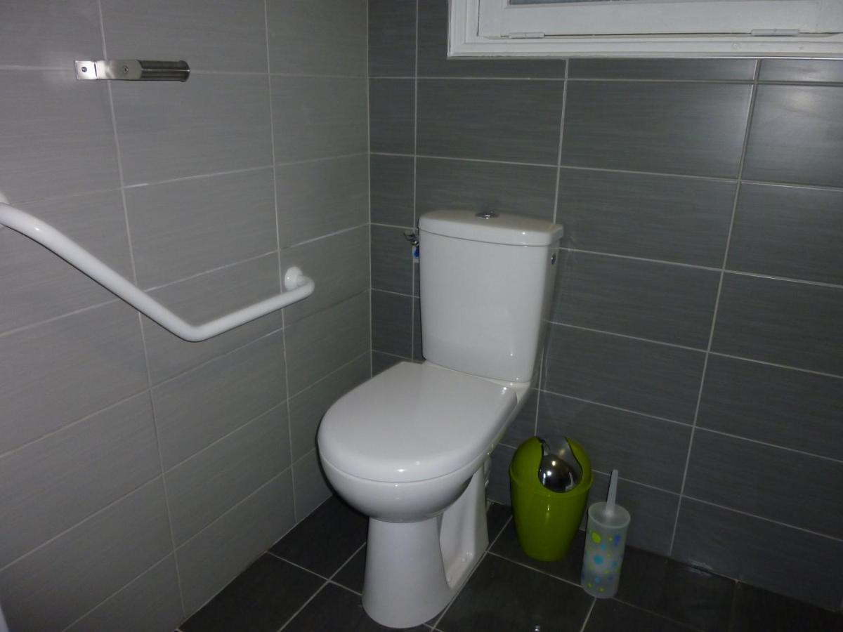 Chalet Le Fario, Bain nordique Frechet-Aure Extérieur photo