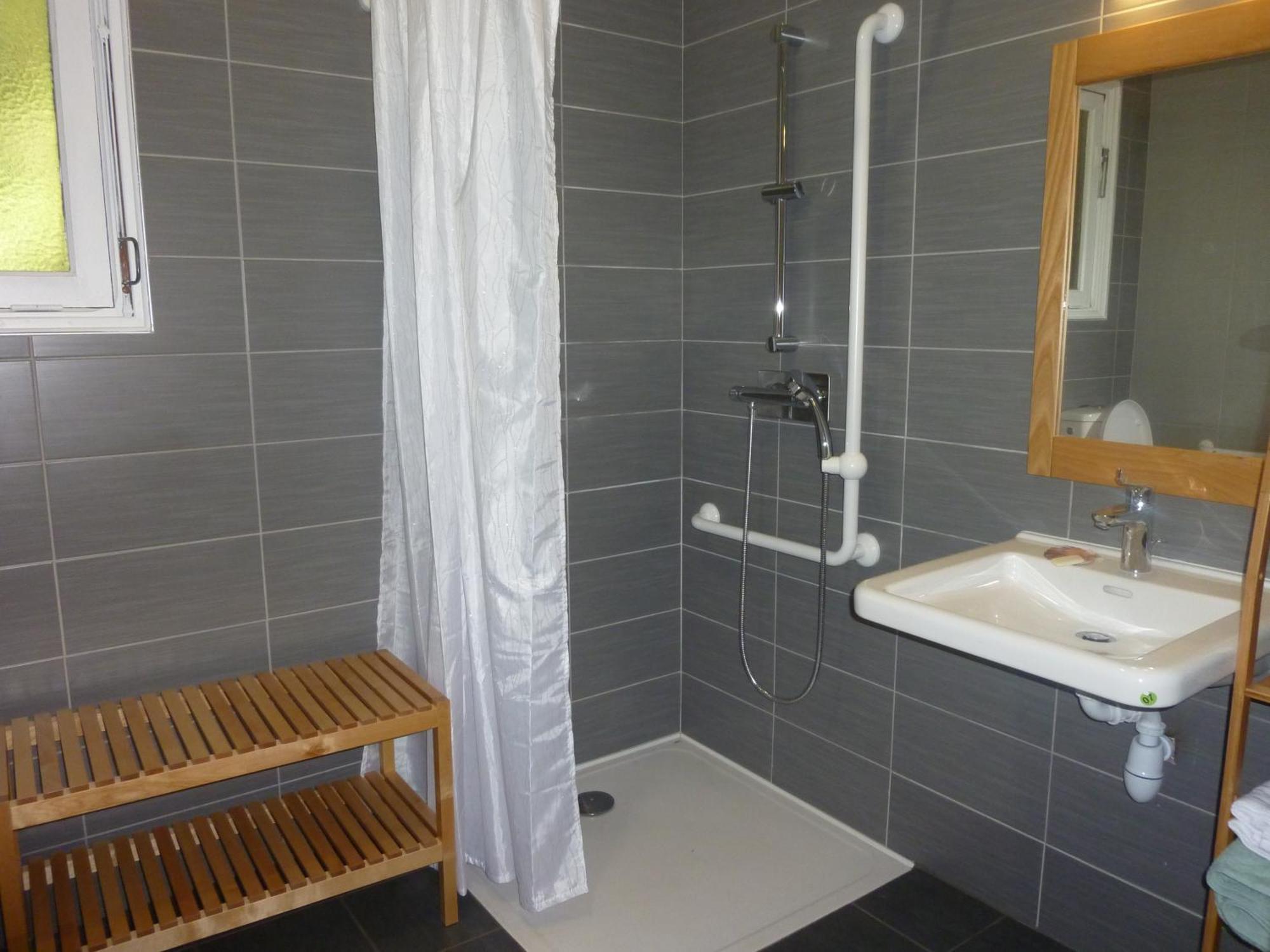 Chalet Le Fario, Bain nordique Frechet-Aure Extérieur photo