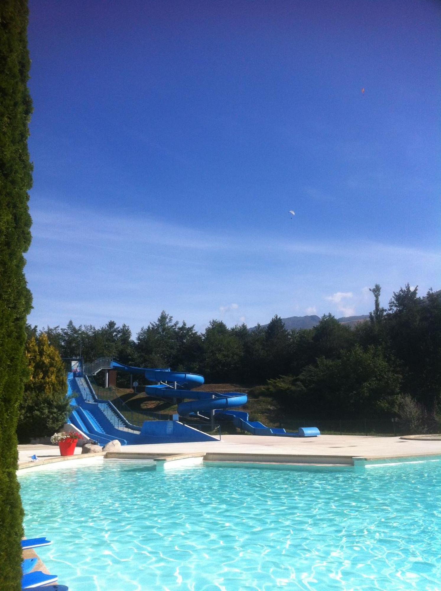 Chalet Le Fario, Bain nordique Frechet-Aure Extérieur photo